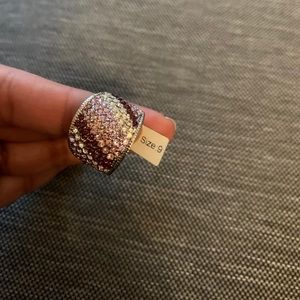 Park Lane ring size 9
